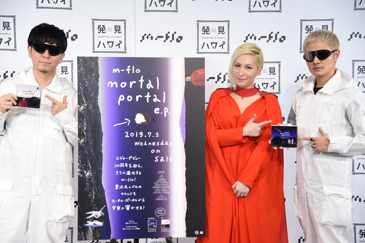m-flo