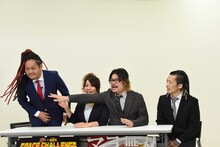 マキシマム ザ ホルモン