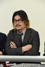 ダイスケはん（キャーキャーうるさい方）