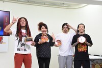 マキシマム ザ ホルモン