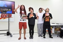 マキシマム ザ ホルモン