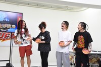 マキシマム ザ ホルモン