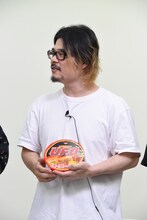 ダイスケはん（キャーキャーうるさい方）