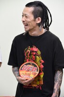 上ちゃん（4弦）