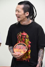 上ちゃん（4弦）