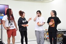 マキシマム ザ ホルモン