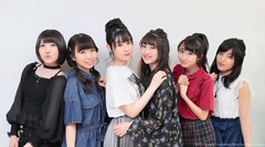 はちみつロケット、11月に6人体制初シングルをリリース