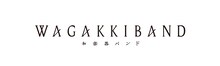 和楽器バンド ロゴ