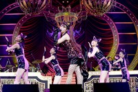 「AYAKA NATION 2019 in Yokohama Arena」の様子。（撮影：上飯坂一、小境勝巳）