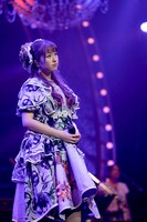 佐々木彩夏（撮影：上飯坂一、小境勝巳）