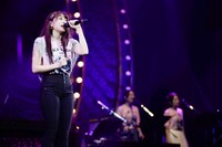 佐々木彩夏（撮影：上飯坂一、小境勝巳）