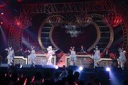 「AYAKA NATION 2019 in Yokohama Arena」の様子。（撮影：上飯坂一、小境勝巳）