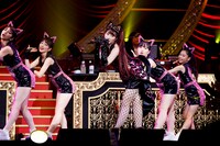 「AYAKA NATION 2019 in Yokohama Arena」の様子。（撮影：上飯坂一、小境勝巳）