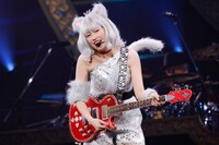 佐々木彩夏（撮影：上飯坂一、小境勝巳）