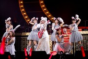 「AYAKA NATION 2019 in Yokohama Arena」の様子。（撮影：上飯坂一、小境勝巳）
