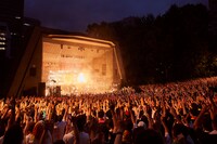 木村カエラ「KAELA presents GO!GO! KAELAND 2019 -15years anniversary-」の様子。