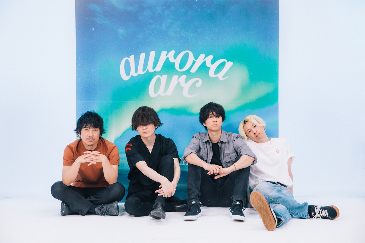 BUMP OF CHICKEN
