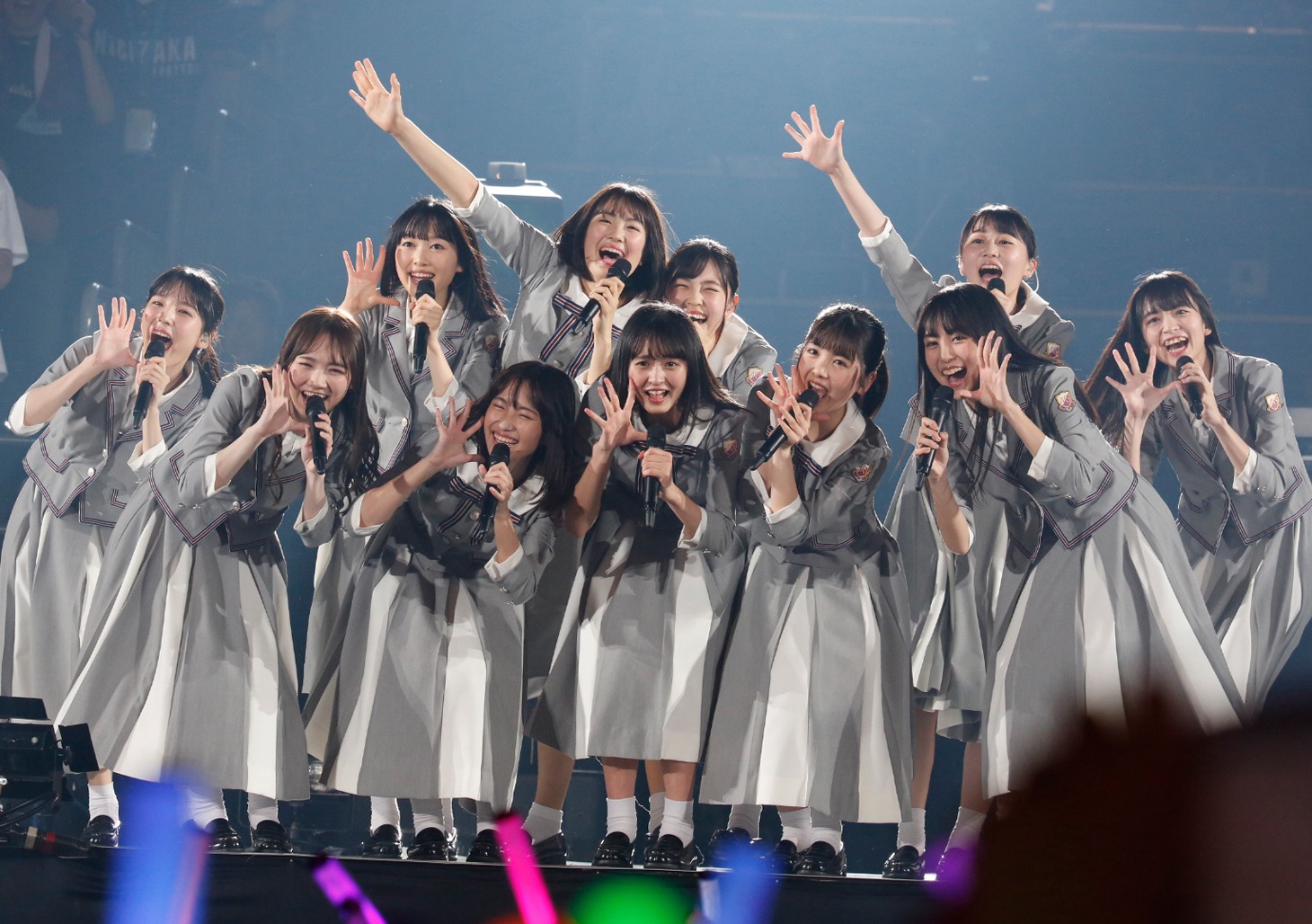 乃木坂46 4期生