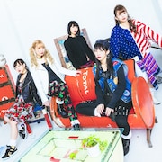 Q'ulle、12月に初のベストアルバム発表「5人での作品を残したい」