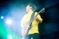 桑原彰（G）（Photo by Takeshi Yao）