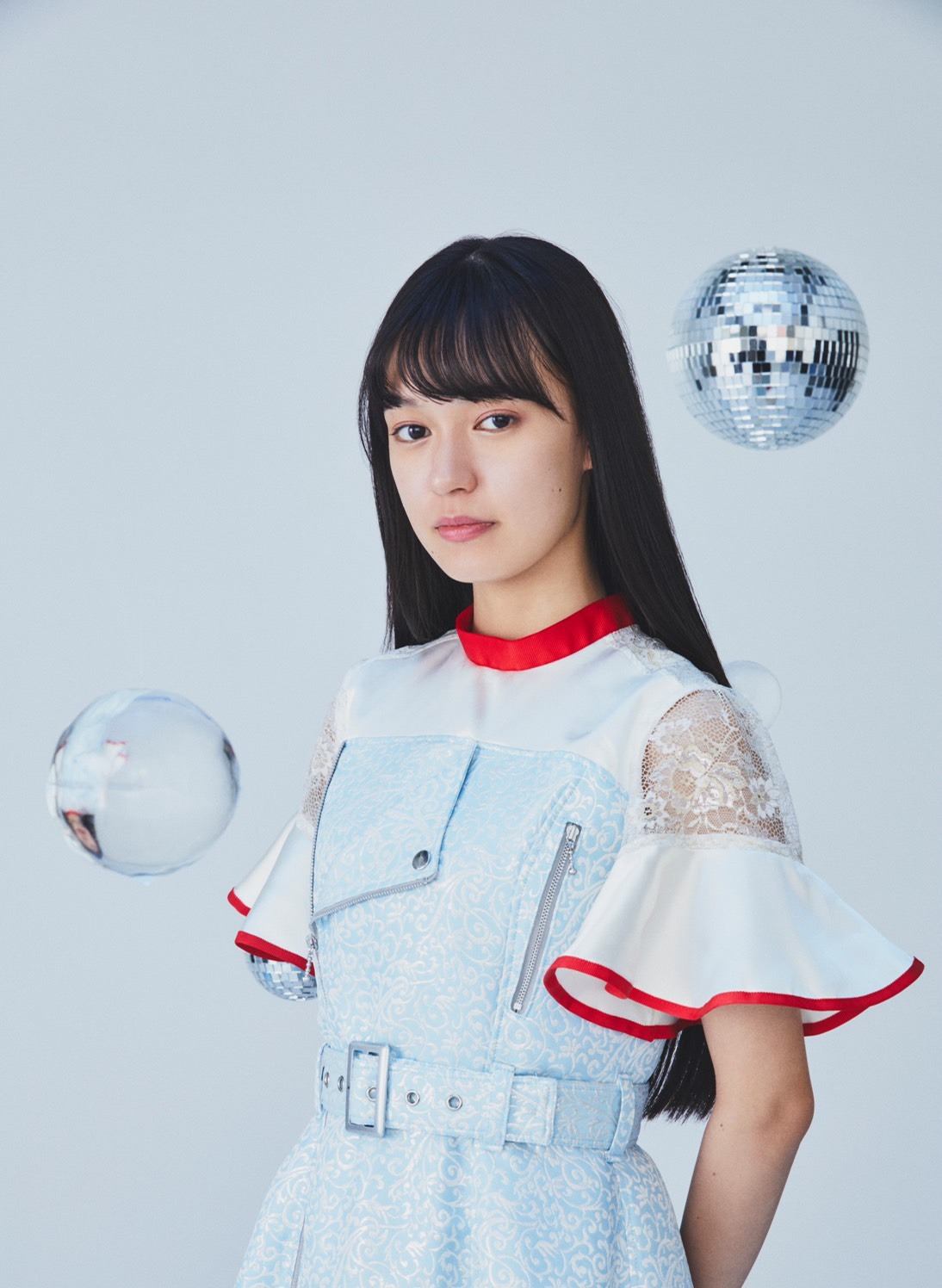 村星りじゅ