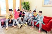 BTS