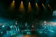 NITRO MICROPHONE UNDERGROUND「LIVE19」の様子。（Photo by cherry chill will. / Yuji Kaneko）