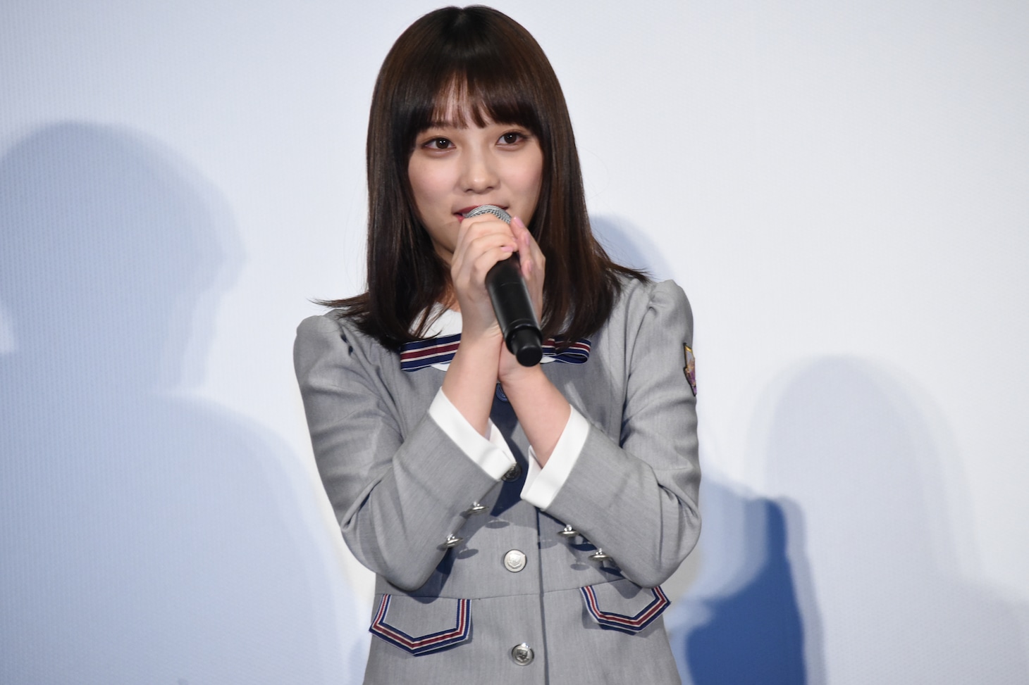 与田祐希