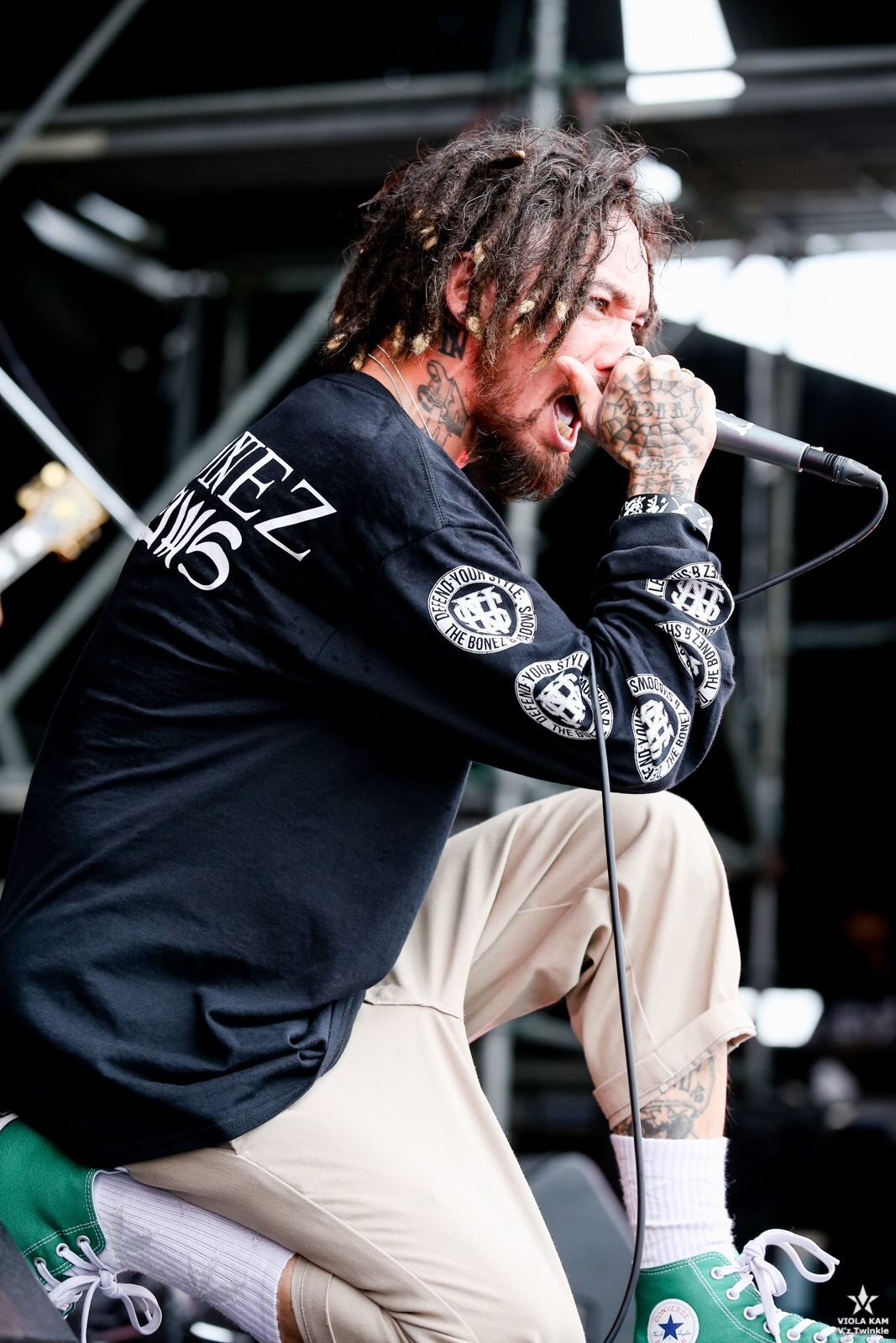JESSE