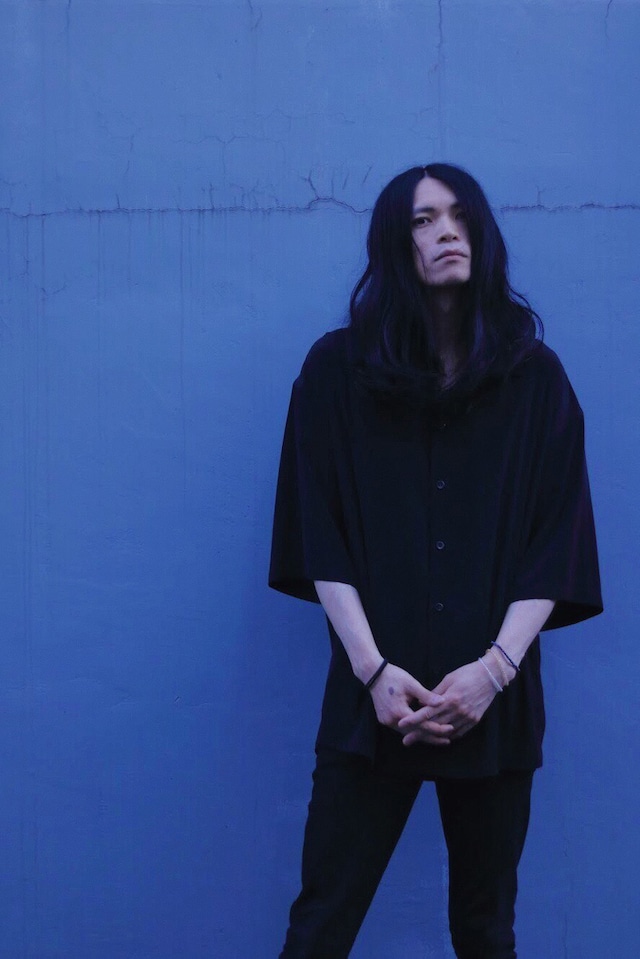 高松浩史（THE NOVEMBERS）