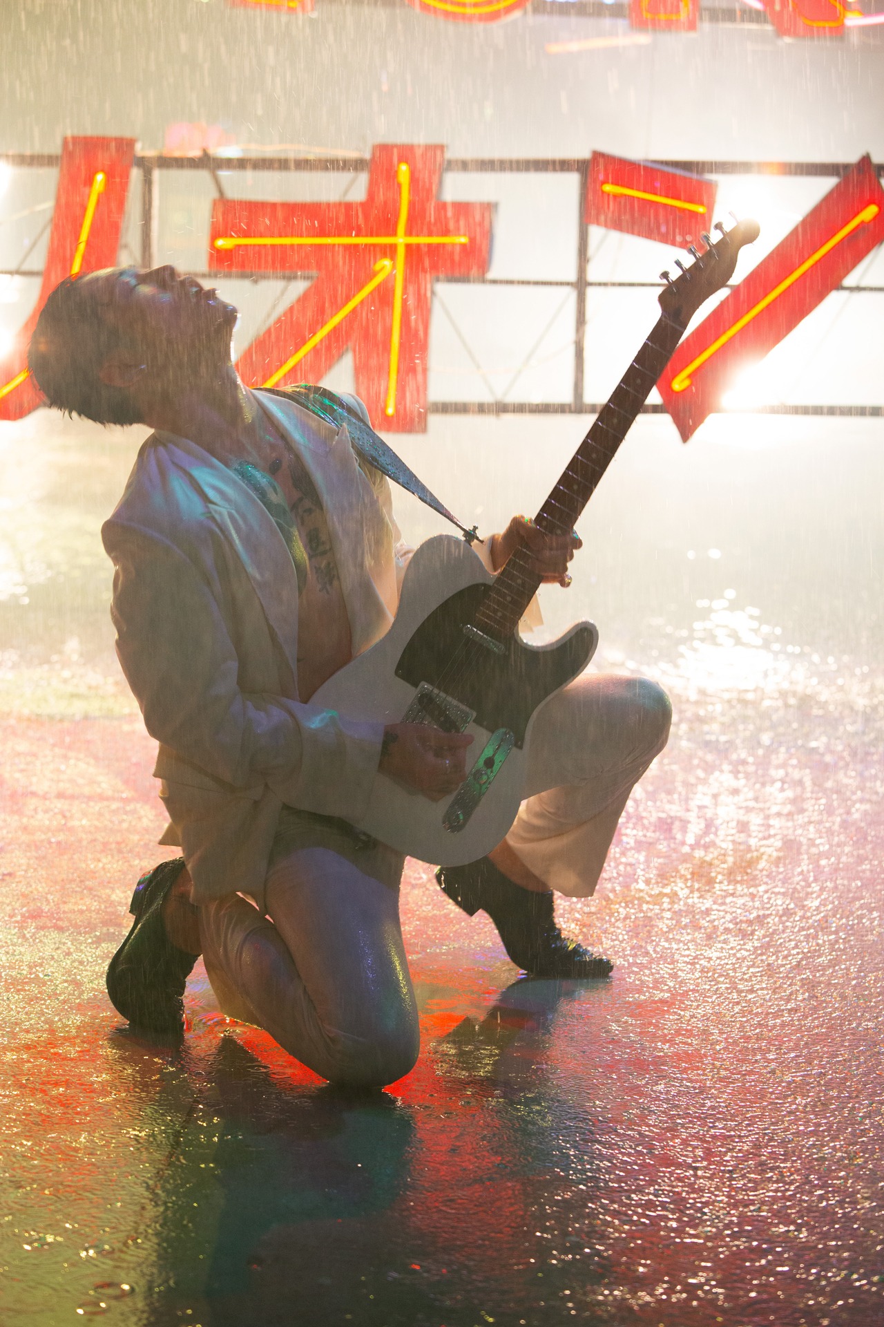 MIYAVI