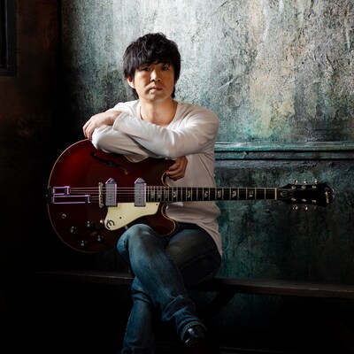 藤巻亮太「ウイスキーが、お好きでしょ」ジャケット