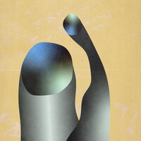 踊Foot Works「KAMISAMA」配信ジャケット