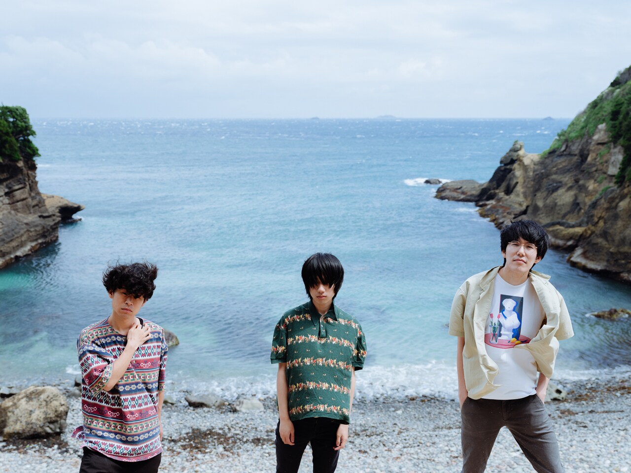 おいしくるメロンパン初のライブDVD発売、ワンマンツアー追加公演も決定