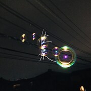 おいしくるメロンパン「憧景」配信ジャケット