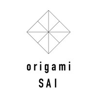 「origami SAI」ロゴ