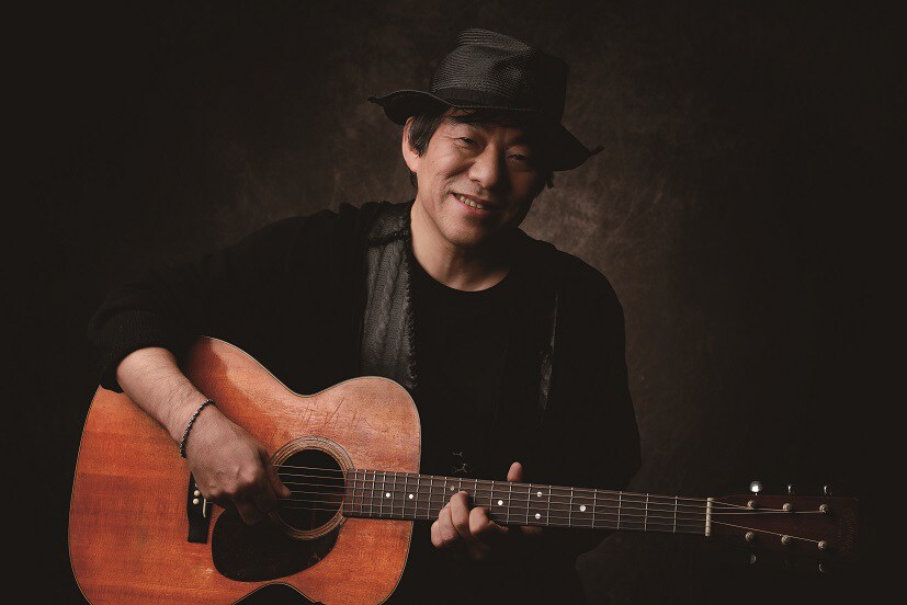 大友良英「いだてん」サントラ後編＆「GEKIBAN」第2弾を同時リリース