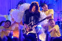 「SONGS」より。（写真提供：NHK）