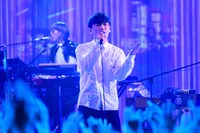 「SONGS」より。（写真提供：NHK）