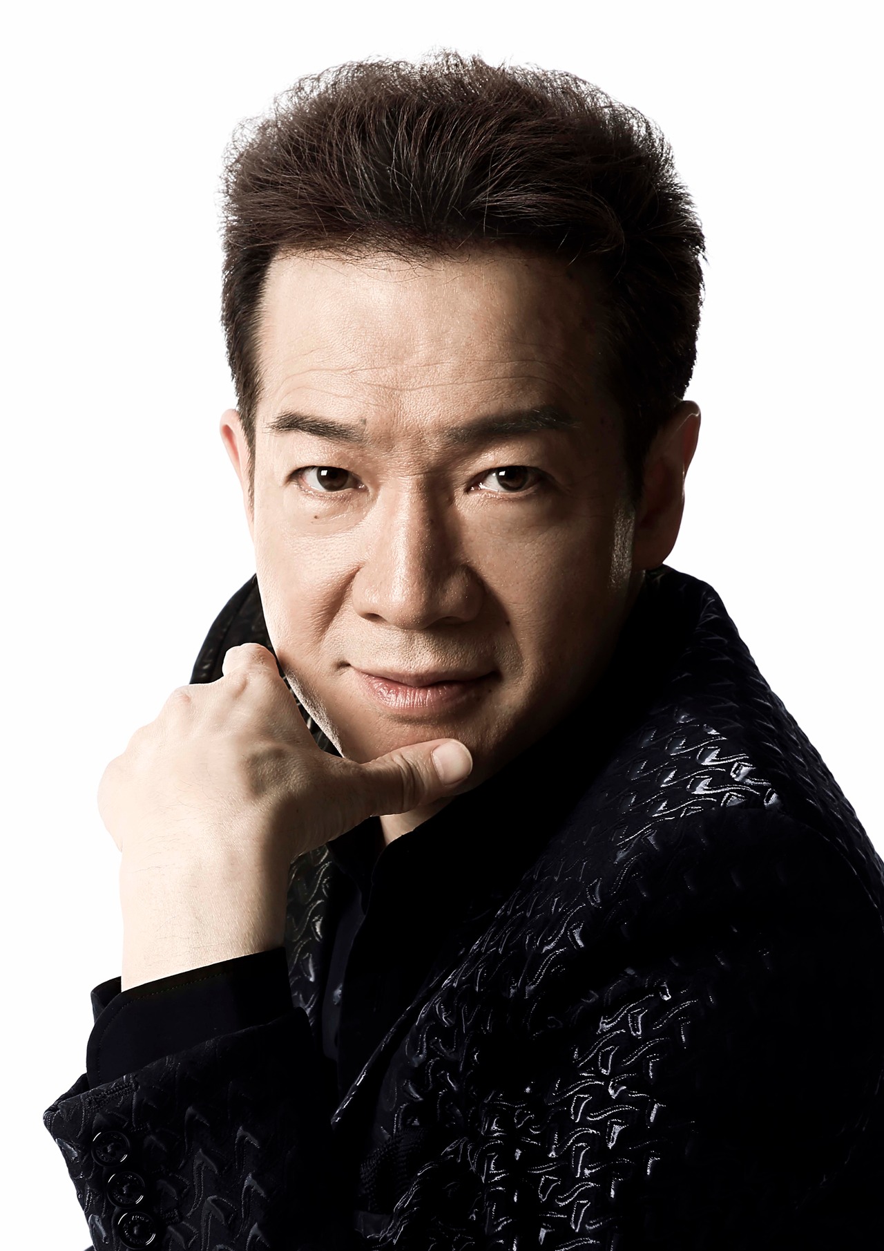 田原俊彦