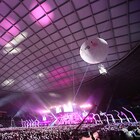 まふまふ、ドームを“僕たちだけの空間”にしたワンマン「生まれ変わっても僕に生まれたい」