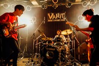 Saucy Dog（撮影：西槇太一）