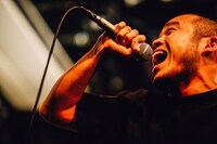 アフロ（MOROHA）（撮影：西槇太一）