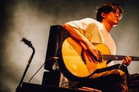 UK（MOROHA）（撮影：西槇太一）