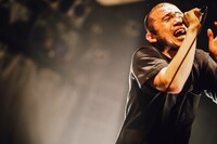 アフロ（MOROHA）（撮影：西槇太一）