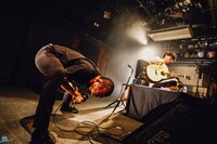 MOROHA（撮影：西槇太一）