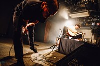 MOROHA（撮影：西槇太一）