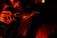 カワクボタクロウ（B / キュウソネコカミ）（撮影：新倉映見）