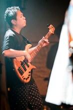 カワクボタクロウ（B / キュウソネコカミ）（撮影：新倉映見）