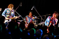 HERE（撮影：新倉映見）